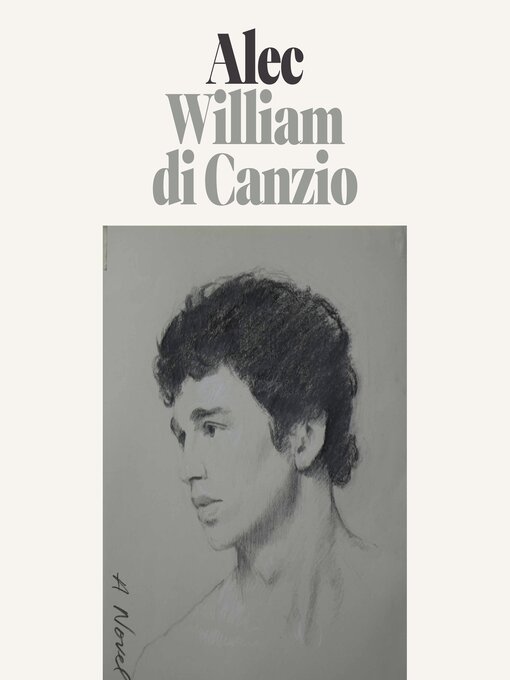 Title details for Alec by William di Canzio - Available